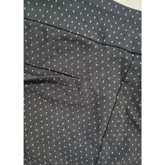 Hilary Radley Women's black pullover midi shorts - small - Picture 5 of 6